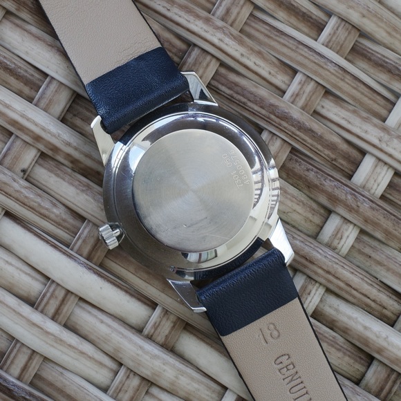 Certina Biostar mechanical hand wound watch - Picture 2 of 4